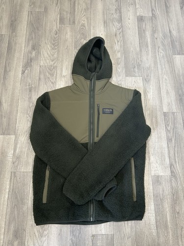 Trakker techpro men green - trakker,