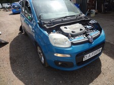 FIAT PANDA MK3 2012 0NWARDS - O/S/F HEADLAMP FOR SALE  - BREAKING - PARTS