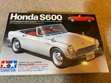 24340 Tamiya 1:24 Scale Honda S600