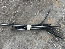 Bmw E39 Se Door And Bumper Trims Complete Set Came Off A Touring Estate