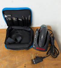 Bosch IXO Cordless Screwdriver