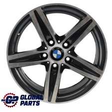 BMW F20 F21 F22 F23 Grey Alloy