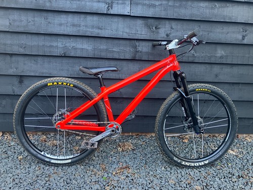 Octane one zircus dirt - zircus,