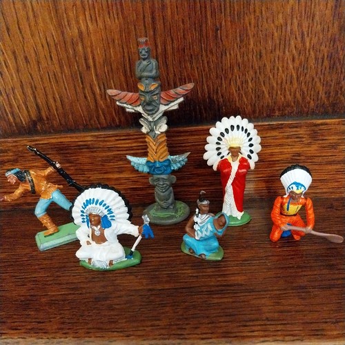 Vintage britains timpo - vintage,
