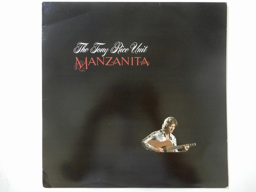 The tony rice - the,
