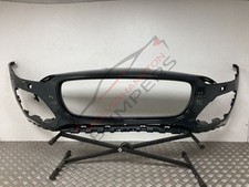 Jaguar F Type S R Supercharged