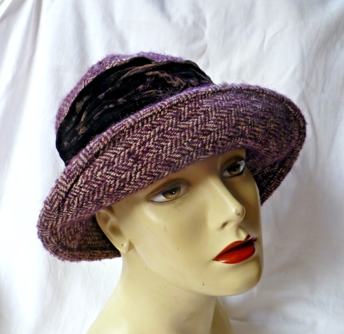Grevi firenze silk wool mix - grevi, of