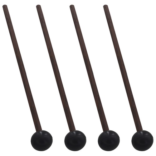 Pairs tongue drum sticks - pairs,