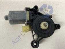 Skoda Octavia 5E Saloon 12-17 Pre-Facelift Drivers Window Motor 5Q0959802B