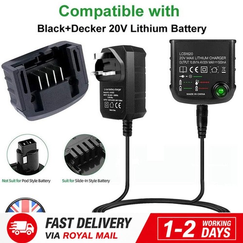 18v 20v battery - 20v,