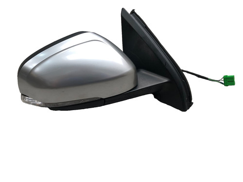 Volvo s60 chrome - chrome, mirror