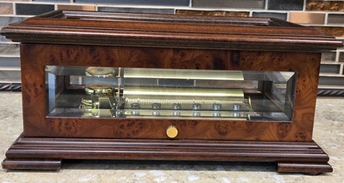 Vintage reuge sainte - reuge:,