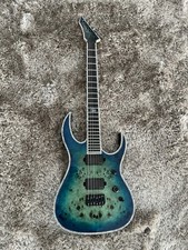 Bc Rich Shredzilla Guitar Extreme