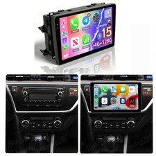 CarPlay 4+128G Android 15 Car