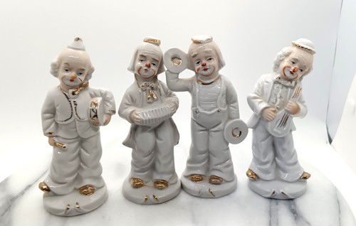 Set vintage porcelain - vintage,
