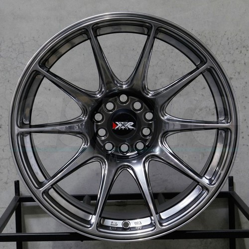 New xxr 527 - xxr, wheels