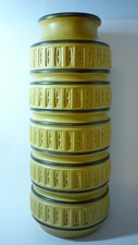 West German Beige/ Brown