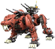 KOTOBUKIYA ZOIDS HMM EZ-016