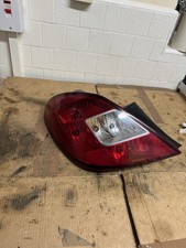 VAUXHALL CORSA D PASSENGER