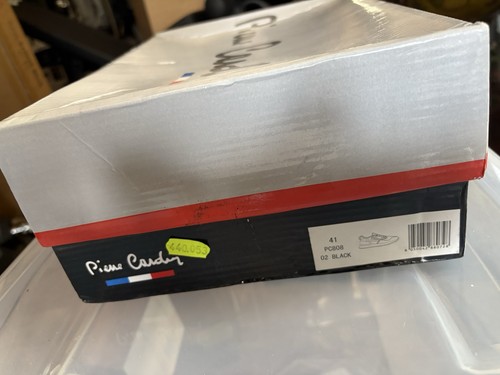 Piere cardin casual trainers - piere,