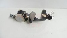 NISSAN NAVARA D40 2005-2010 RIGHT REAR SEAT BELT DOUBLE CAB  88844EB40B