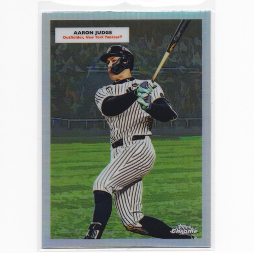Aaron judge mickey - /,