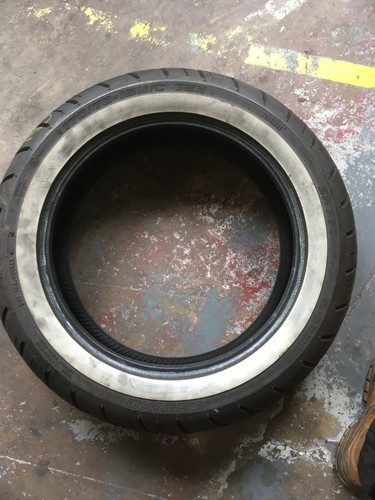170 70hr16 shinko white - 170/70hr16,