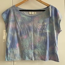 Hollister Gilly Hicks Sleep