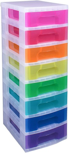 Really useful boxes size - useful,