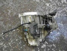 Renault Laguna Mk3  2010-2012 1.5 dCi Gearbox TL4 045 TL4045