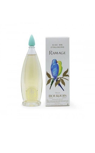 Ramage bourjois 210ml - ramage,
