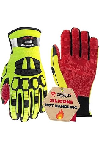 Cestus pro series heavy - series, duty