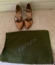 Pre-loved Ray Rose Sirocco