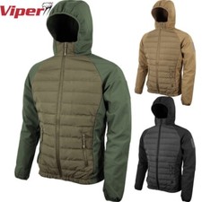 VIPER TACTICAL SNEAKER JACKET