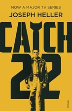 Catch-22,Joseph Heller, Howard