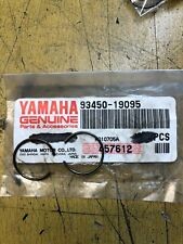 2 x Circlip Piston 93450-19095