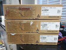 RICOH BKACK TONER CARTRIDGE