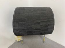 Discovery 2 TD5 Headrest Driver Side Front Half Leather Ref YH03