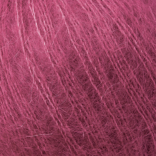 Rowan kid silk haze - haze, colour