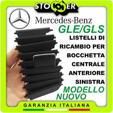 New strips for Mercedes GLE