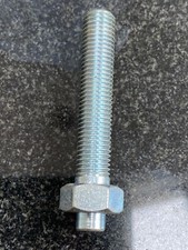 Norton Commando Rear Wheel