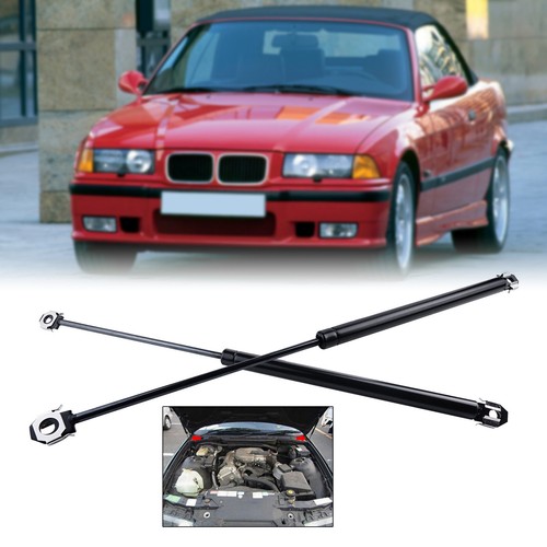 Upper front bonnet gas - front,