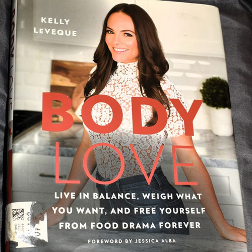 The body love ser - body,