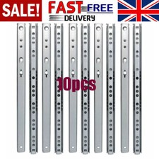 5 Pairs Metal Ball Bearing