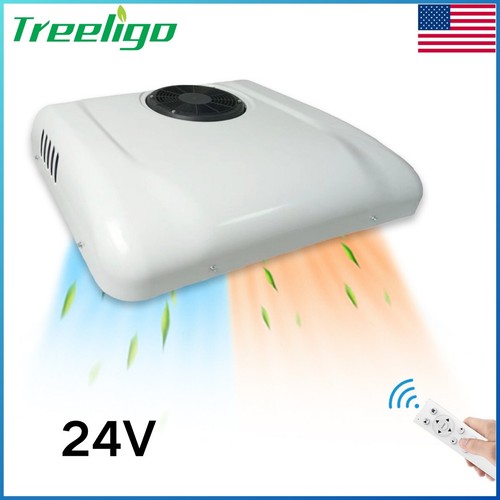 Heat cool 24v air - heat&cool,