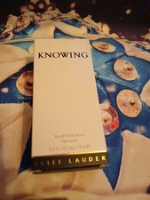 Estee Lauder Knowing Eau de