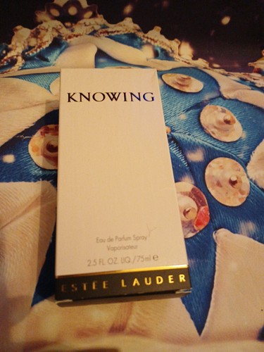 Estee lauder knowing - estee,