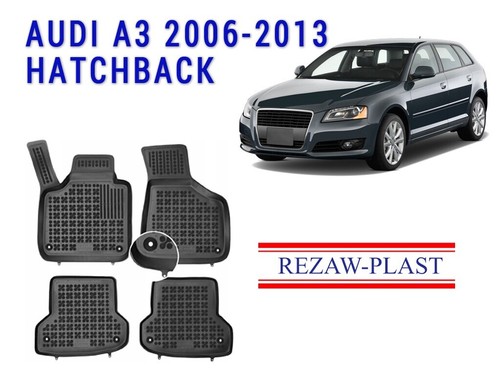 Rezawplast floor mats - rezawplast,