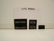 LFC GCR No 508 Prince of Wales