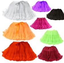 Adults Luxury TUTU Skirt GIrls